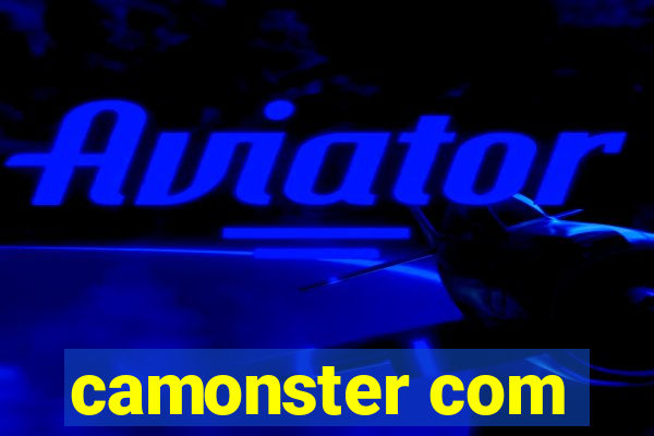 camonster com